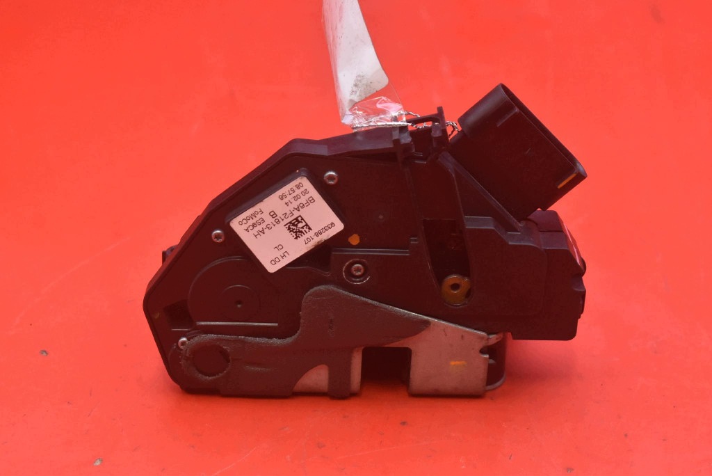 lock door left front front EU BF6A-F21813-AH FORD ESCAPE MK3 KUGA MK2