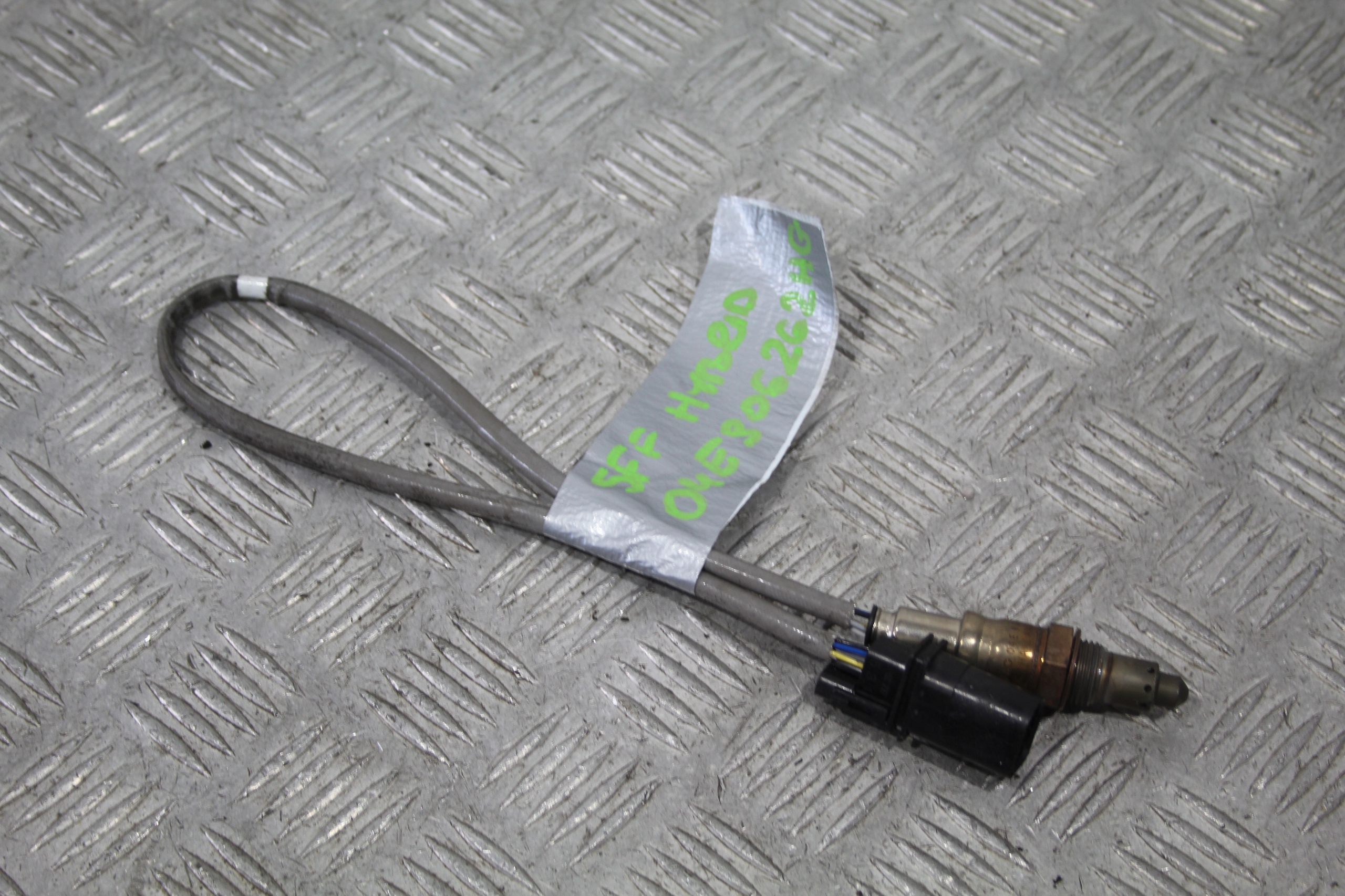 SONDA LAMBDA CUPRA FORMENTOR 5FF 04E906262HG