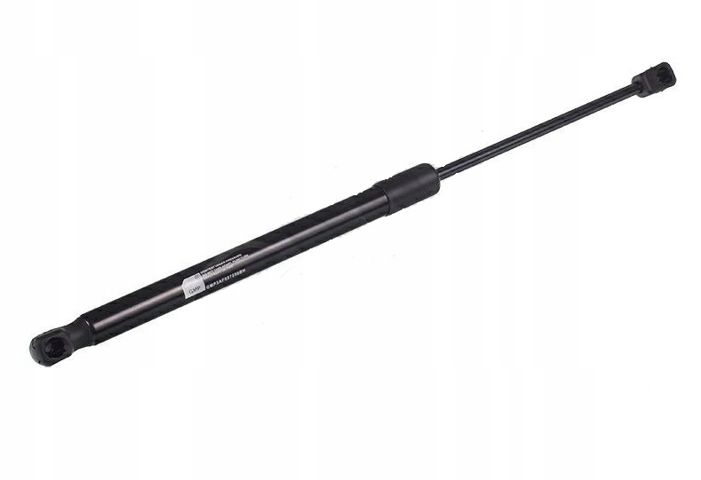 AMORTYZATOR SIŁOWNIK GAZOWY SPRĘŻYNA 370MM 320N