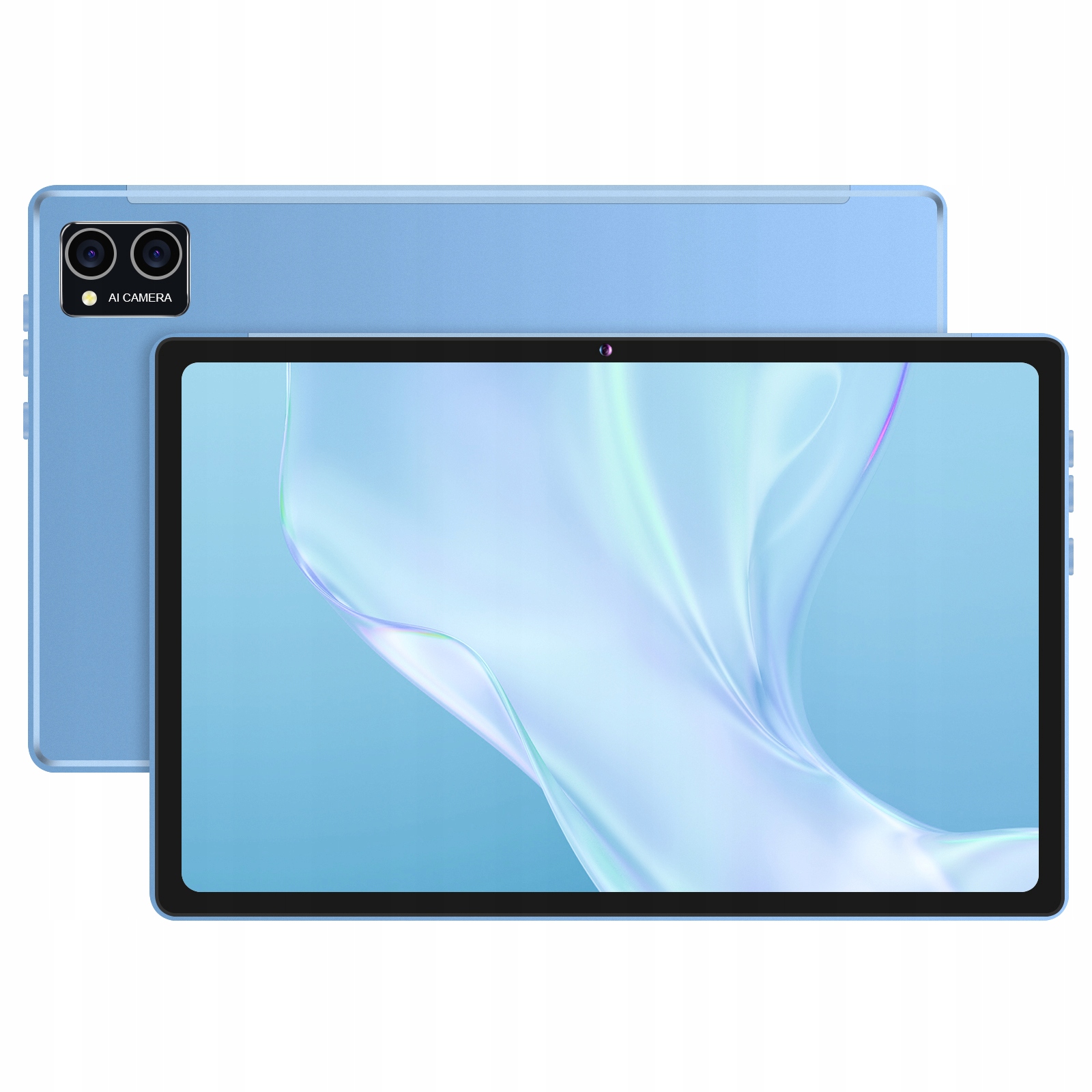 TABLET 10,36'HD Android11 WiFi 4GLET dziecko VANWIN Transmisja danych 4G (LTE)