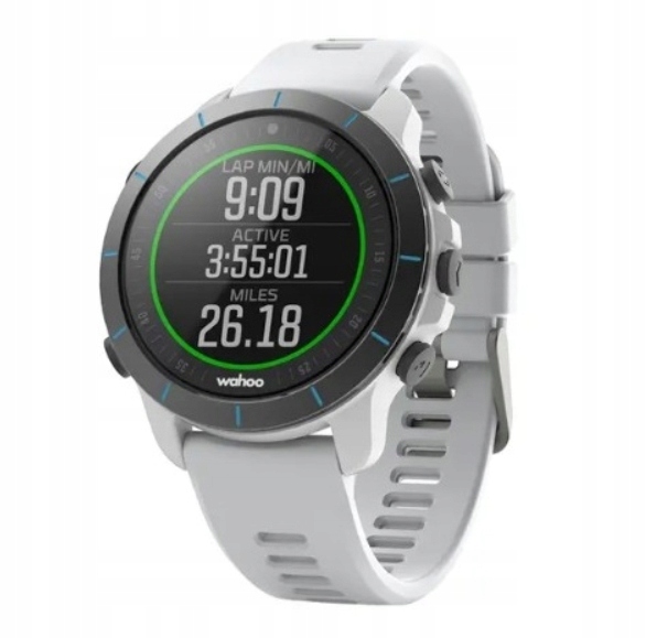 Zegarek sportowy Wahoo Elemnt Rival Multi-Sport Gps triathlon