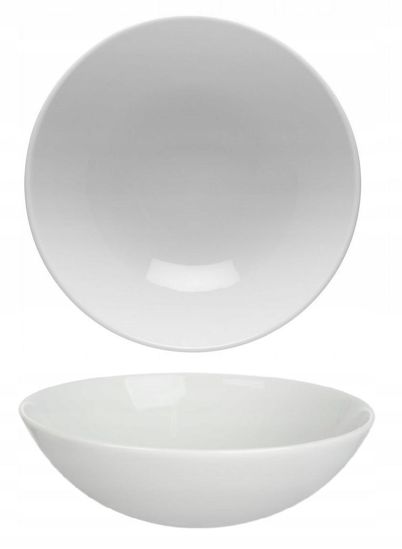 

Lubiana Boss Salaterka 18 cm Talerz Głęboki