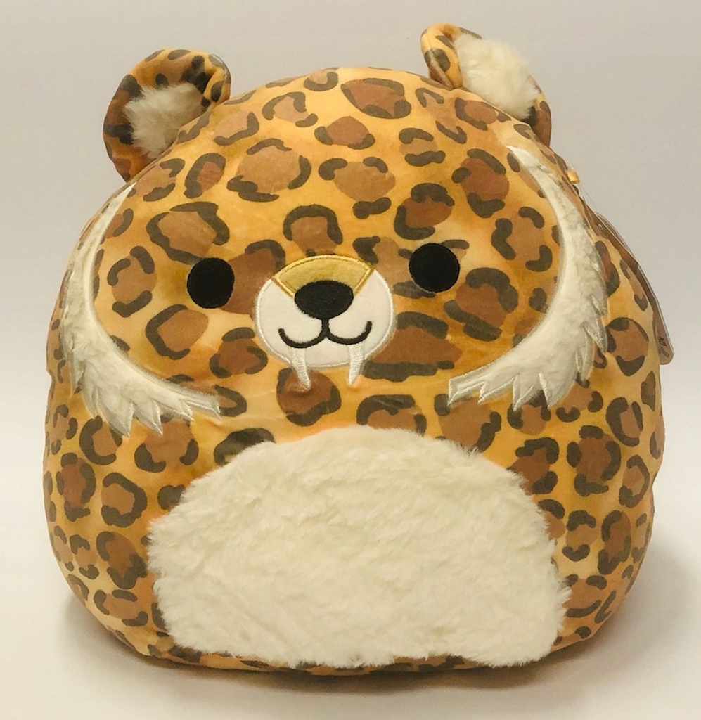 

Maskotka Squishmallows Cherie 30 cm