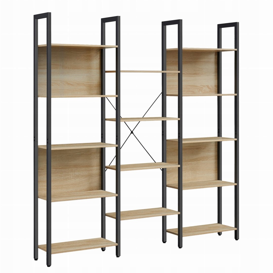 Regál sonoma LLS107B11