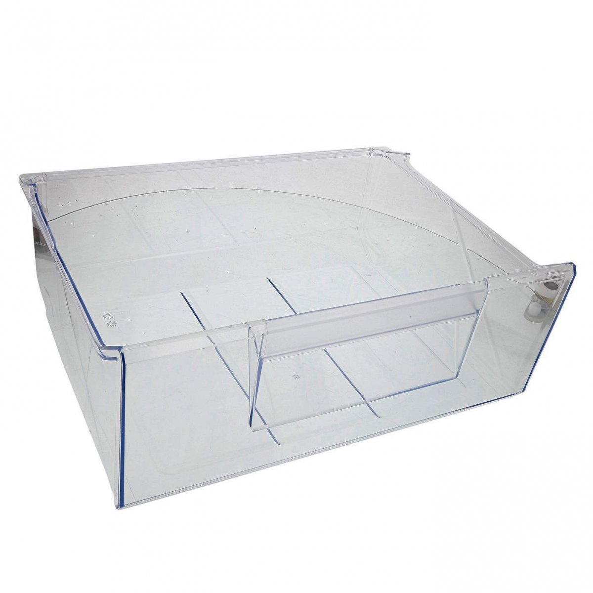 Szuflada zamrażarki do lodówki Electrolux Ikea Smeg