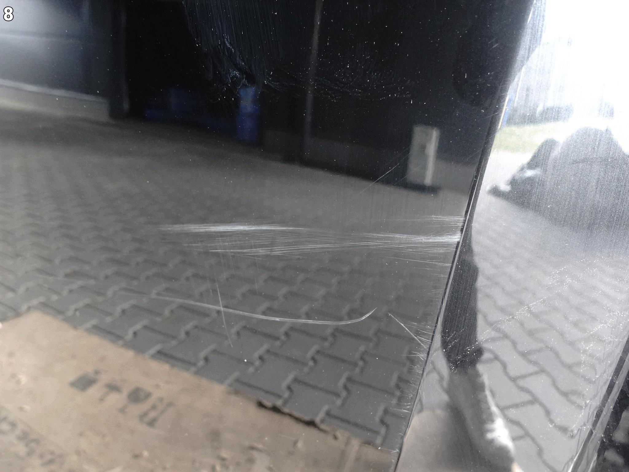 BMW X1 U11 22- bonnet BONNET front
