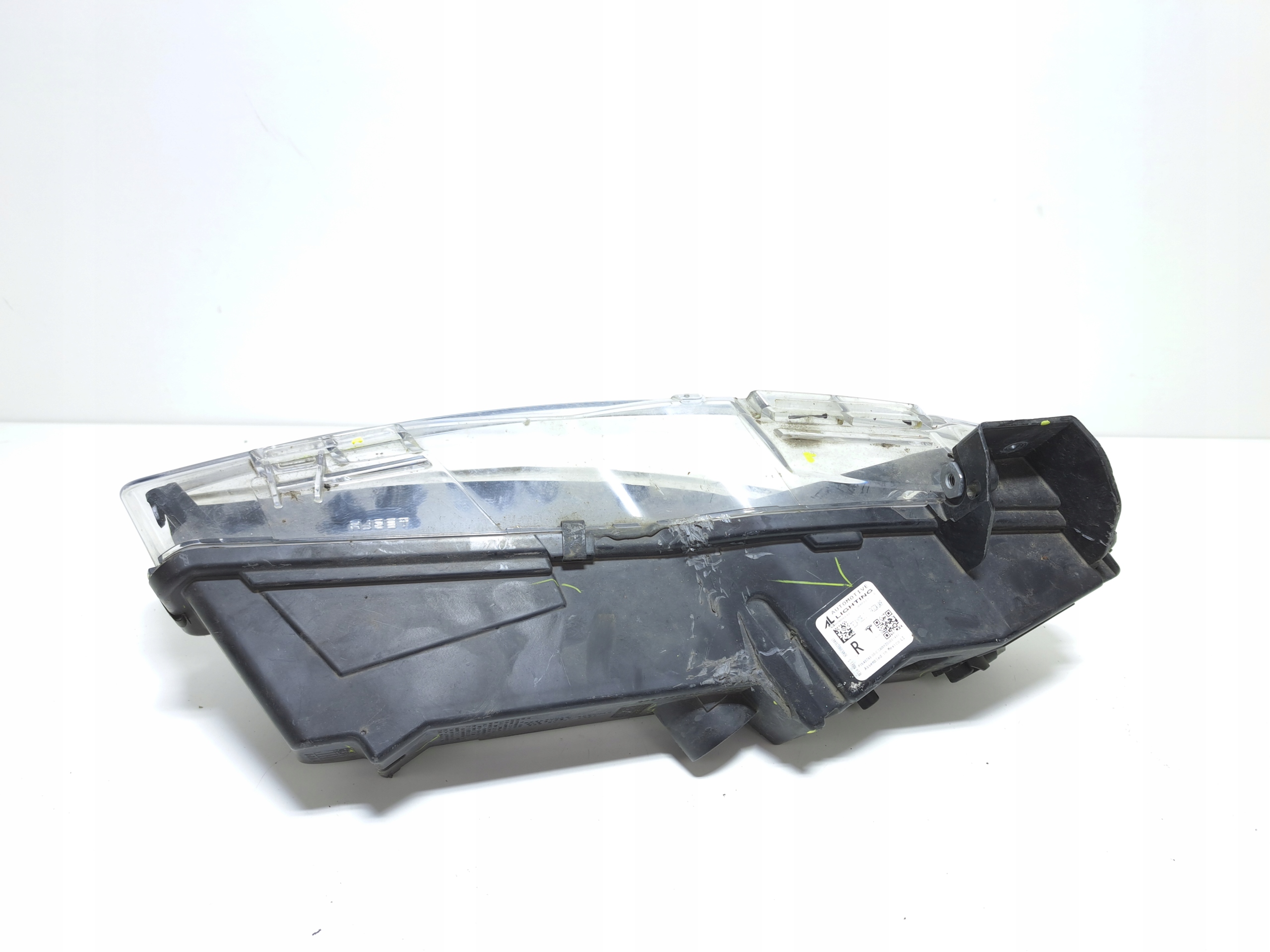 tesla MODEL S ГАЛОГЕН перед передний правый led P1649248 европа