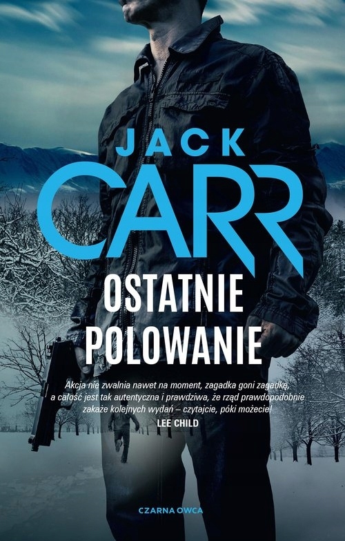 

Ostatnie polowanie
