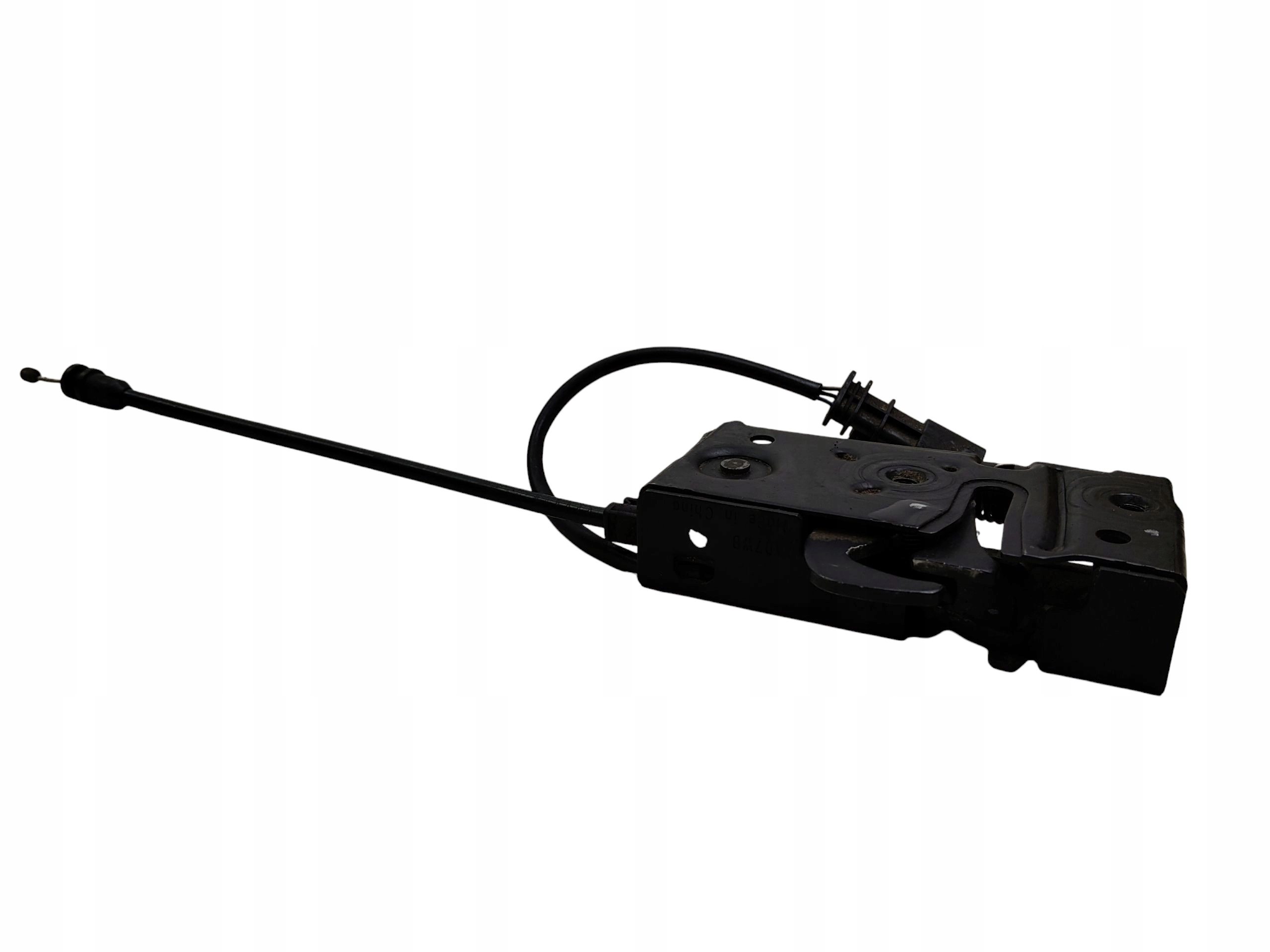bonnet latch lock left VOLVO S90 (2016-2020) 31479534