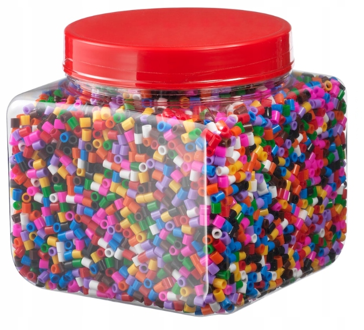 IKEA __ PYSSLA KORALIKI DO PRASOWANIA RÓŻNE KOLORY