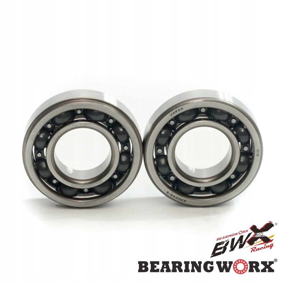 Bearing Worx Ložiská Kľukového Hriadeľa Gas Gas Ec 250 4T '10-12, Ec 250F '13