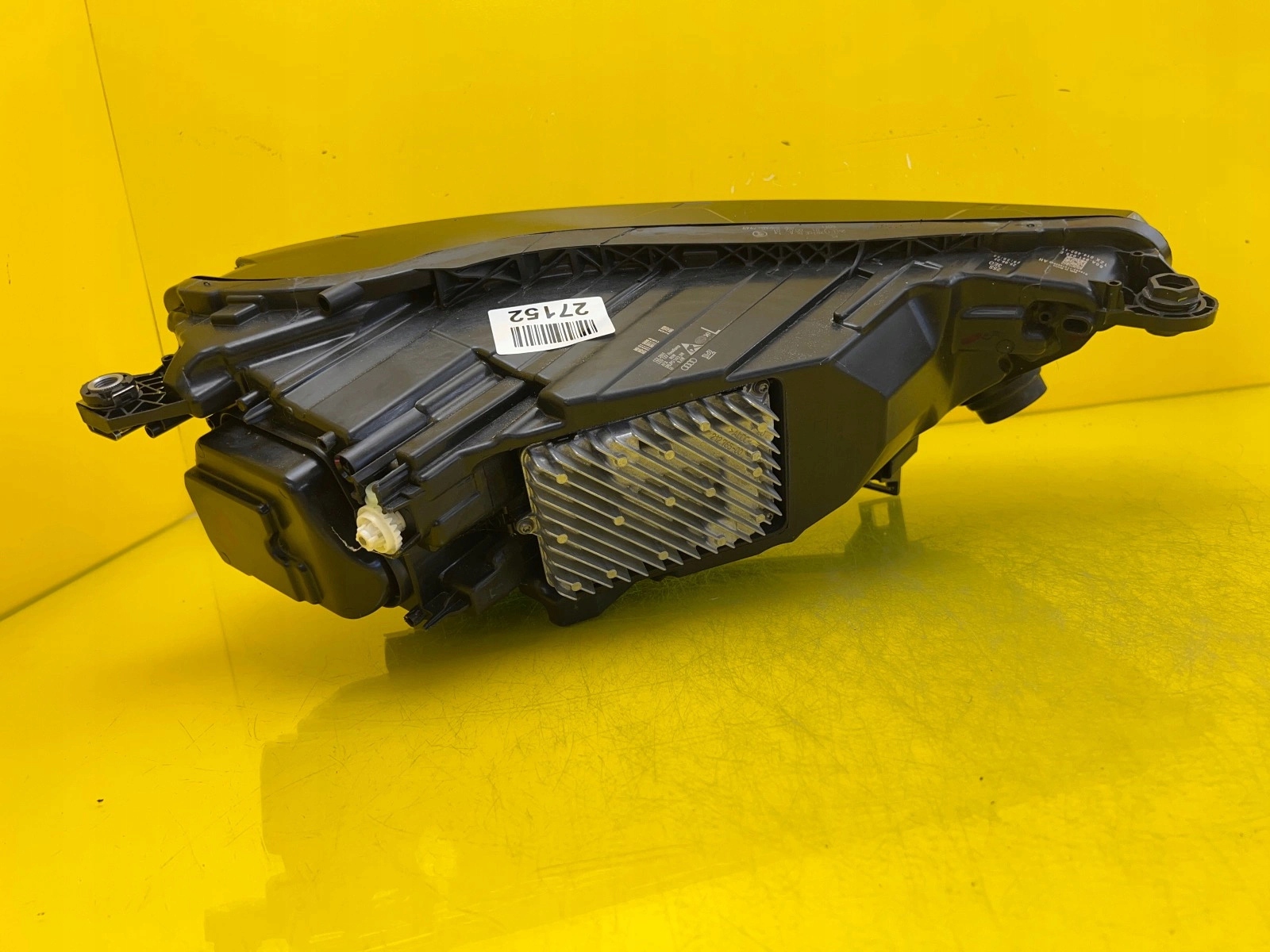 light left Audi Q5 SQ5 80A Lift Matrix 80A941035E