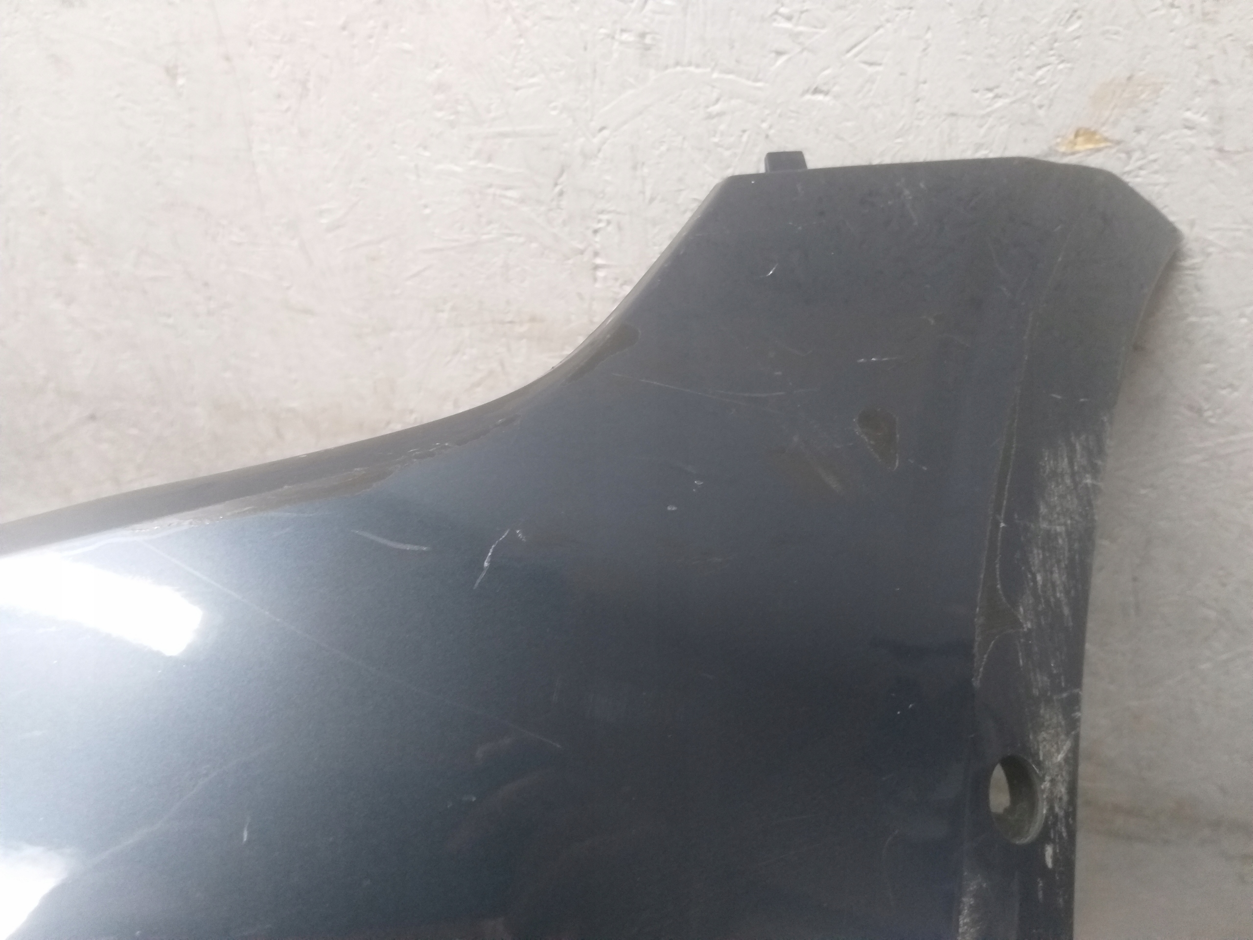 bumper front VOLVO S60 V60 R design 18