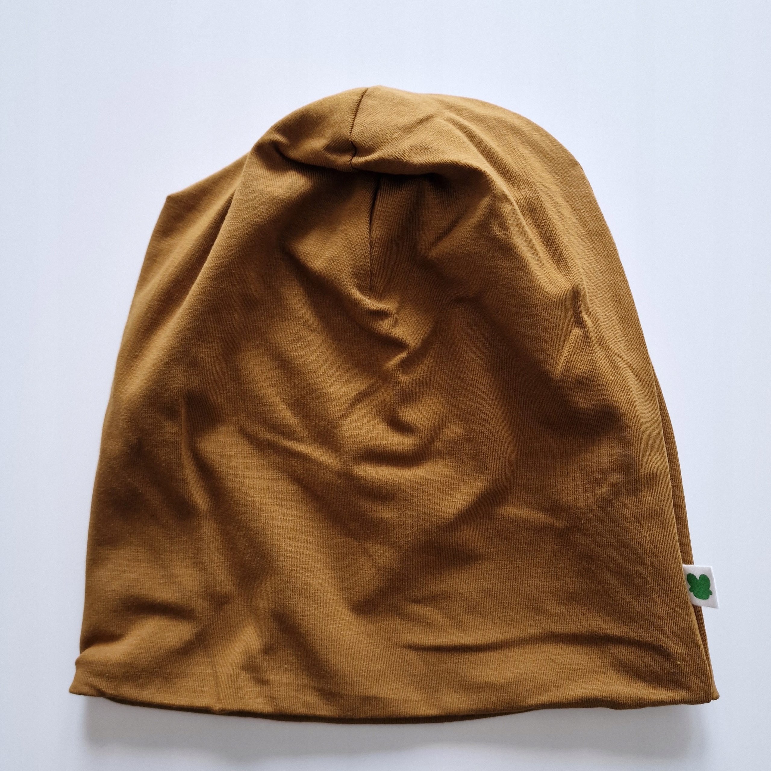

Musli by Green Cotton czapka 116/122 Freds