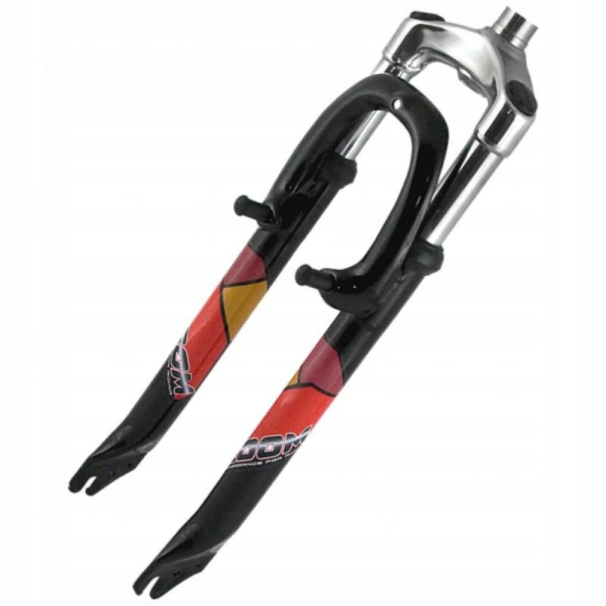 

Widelec rowerowy Zoom CH-327E 26 25.4x200x60mm