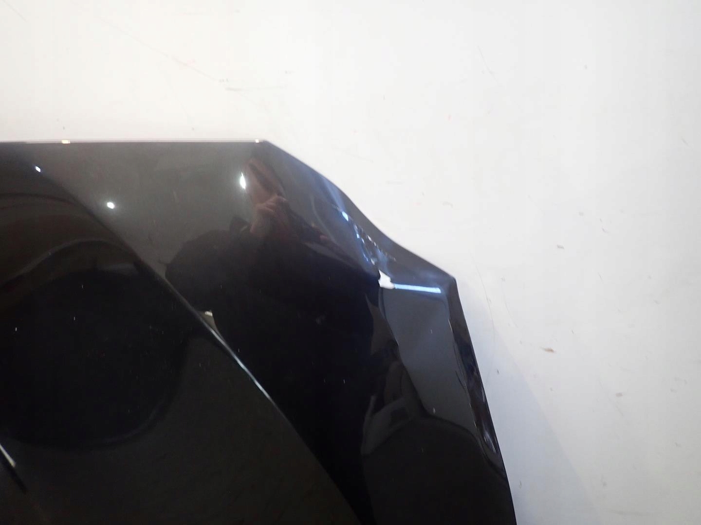 COFANO BMW 5 F10 F11 2009-2018