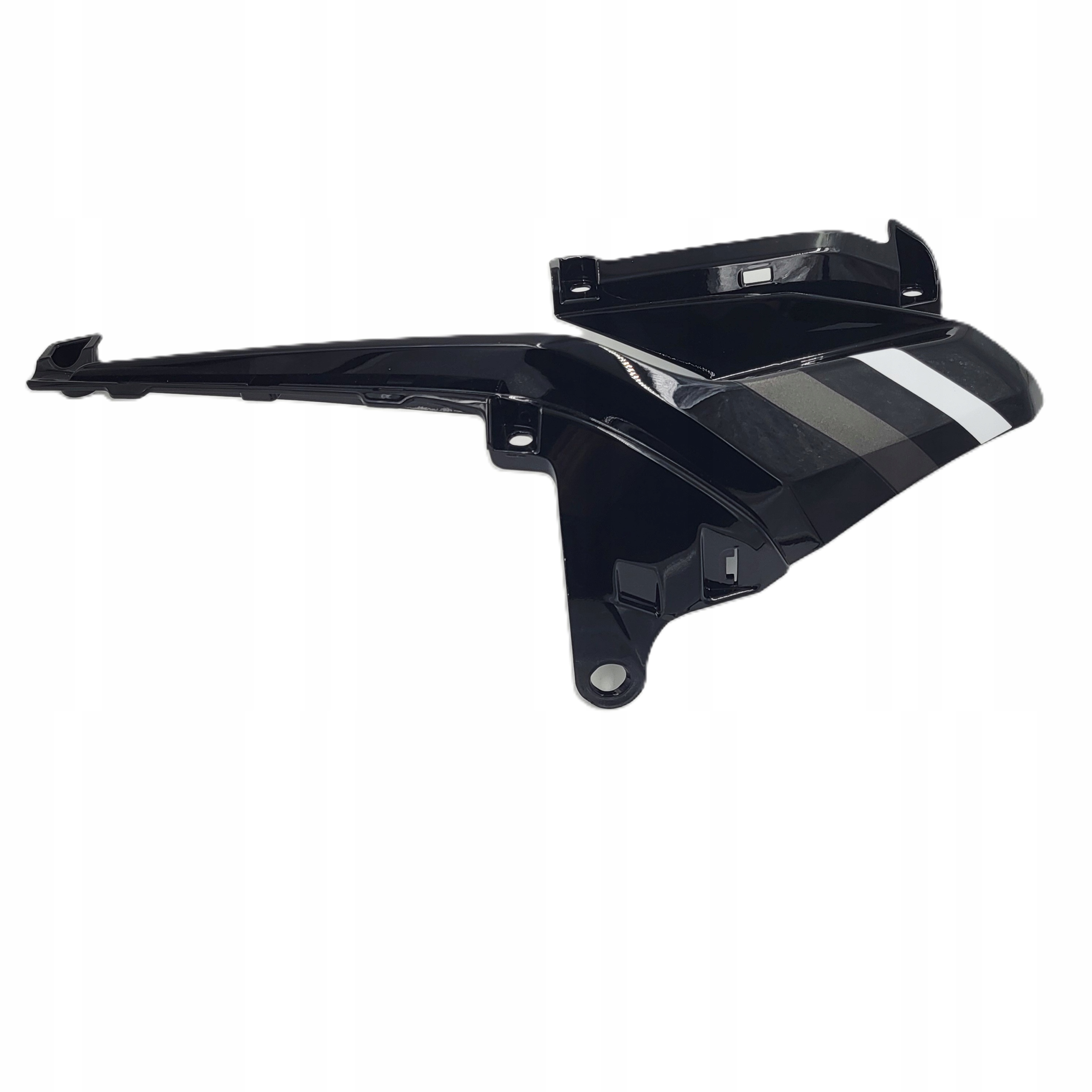 Honda Cbr 500 22-23r krytka pravého vrchlíka výplň R380 64310-MKP-DN0ZC