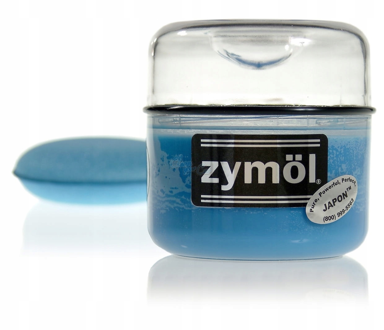 Zymöl Japon Wax 236ML высококачественный воск!