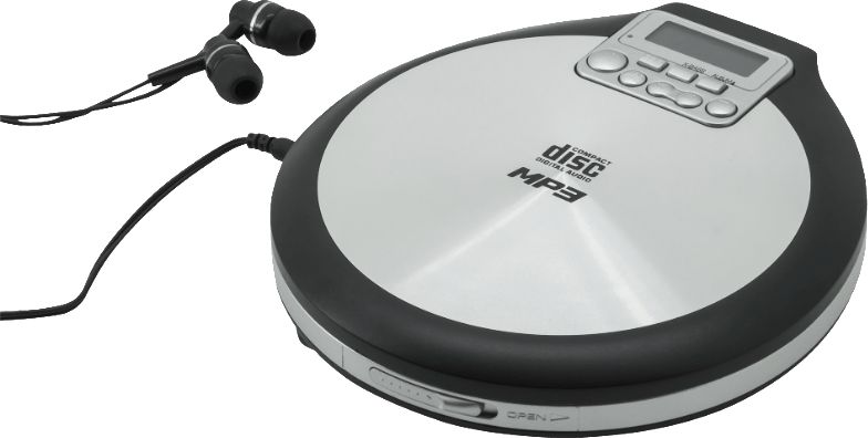 Odtwarzacz CD Soundmaster CD9220
