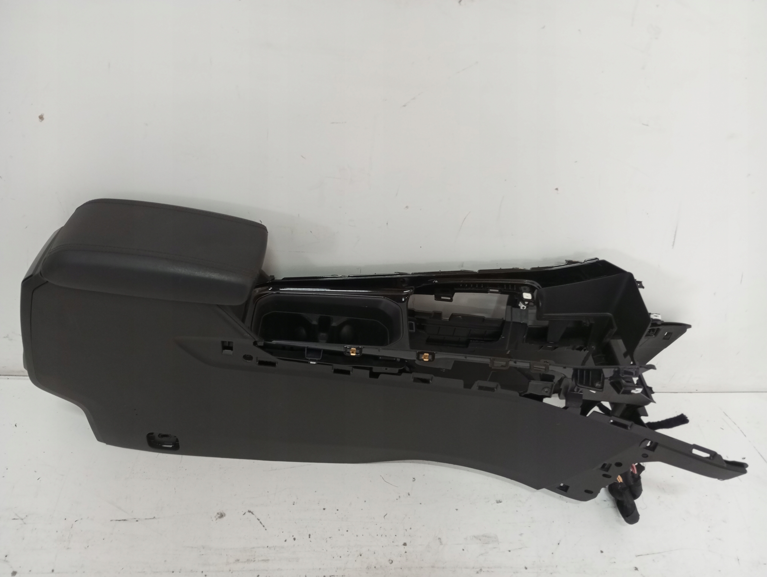 bracciolo tunel Jeep Compass II 60962564