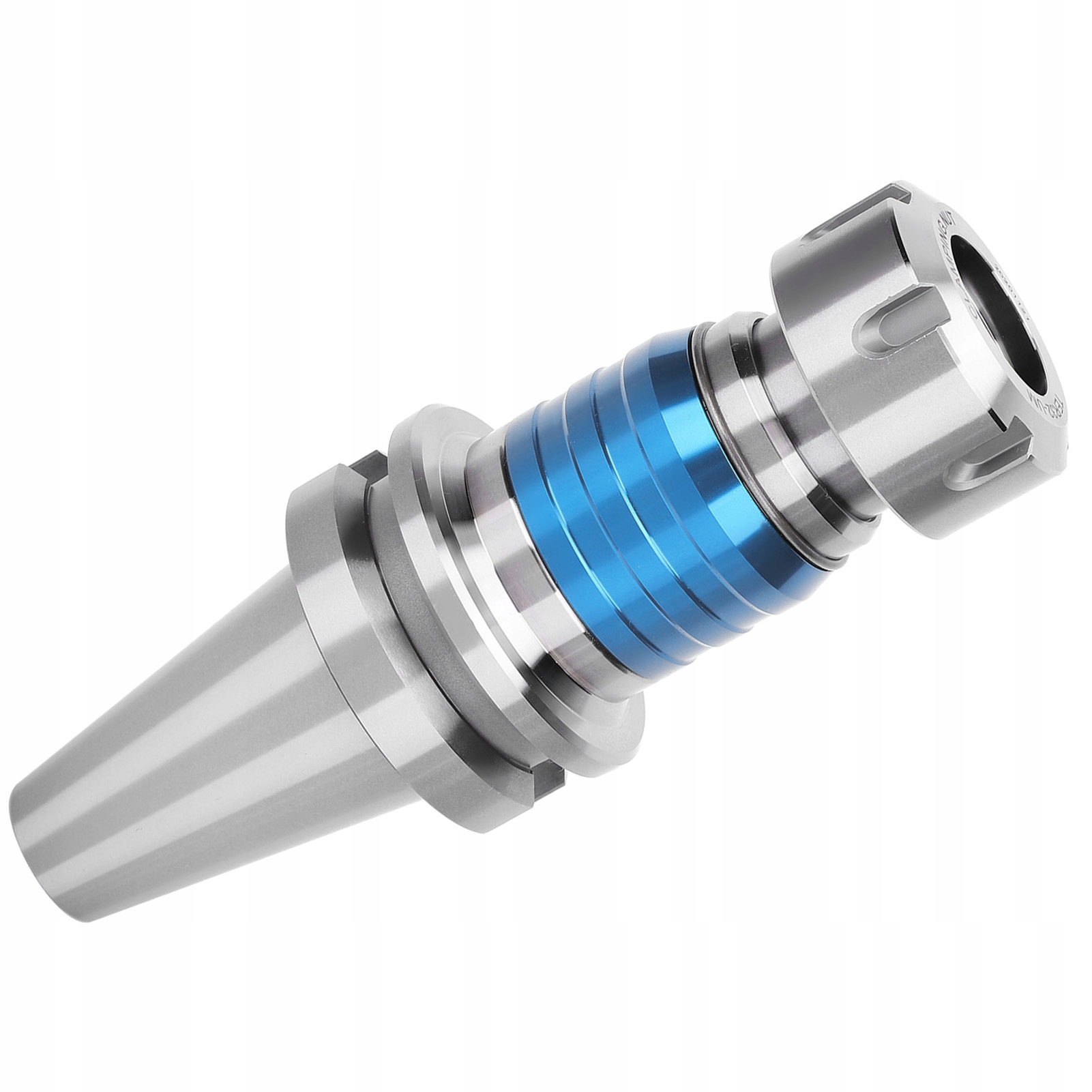 Gwintowanie Uchwyt Naprężenie Kompresja Frezarka Marka bez marki