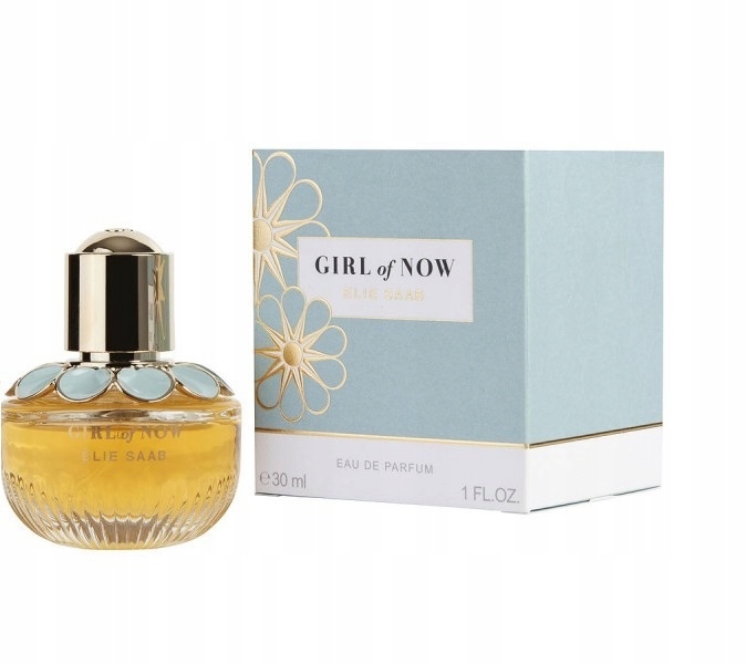 Elie Saab Girl of Now Edp 30 ml