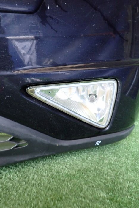 HONDA CIVIC UFO 06- front bumper front