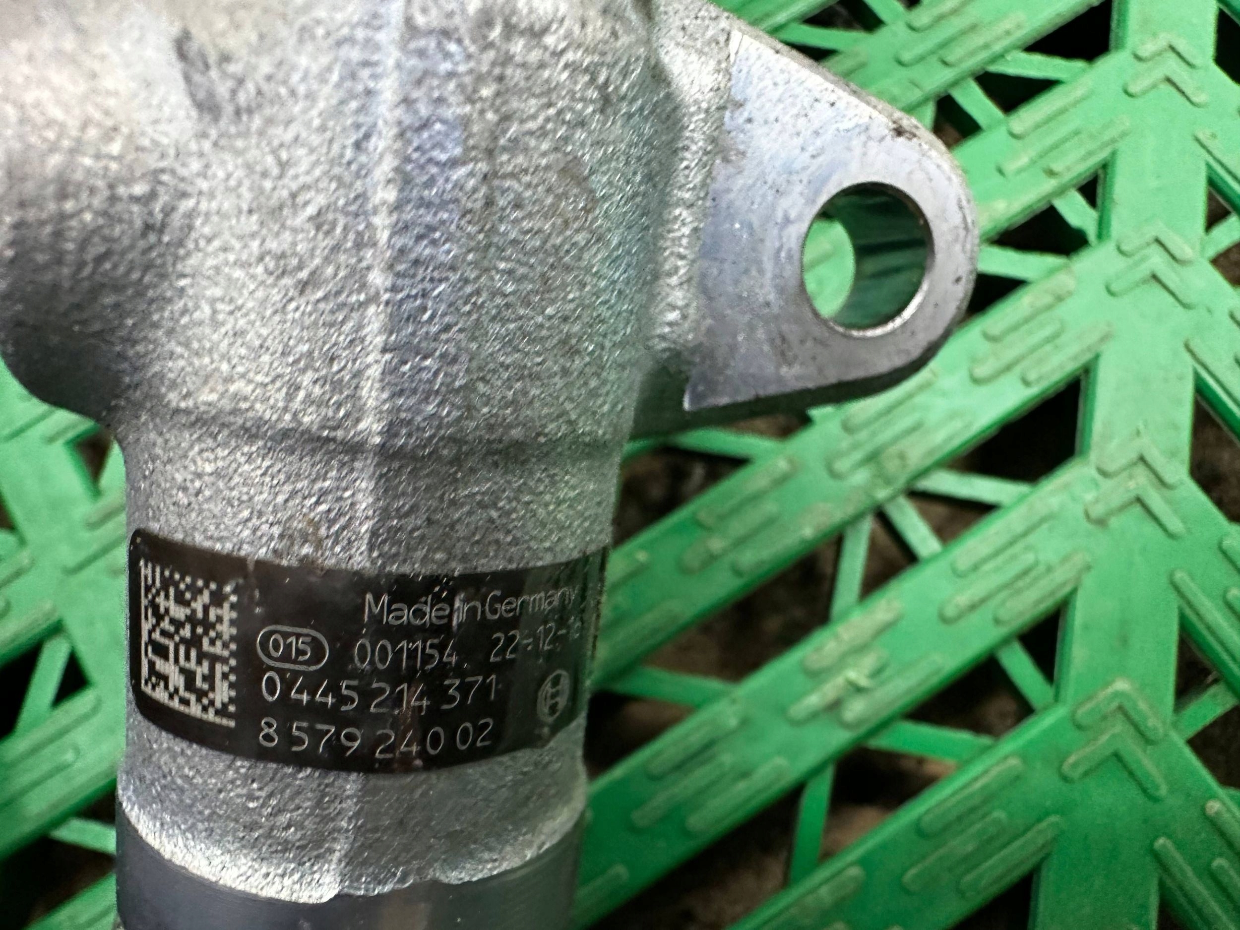 prijenos paliwowy BMW 5 G30 G31 8579240