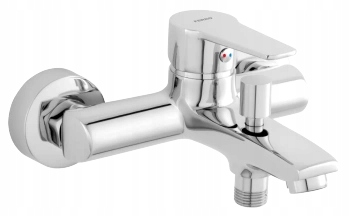 Ferro Bateria Wannowa Ritto, Chrom