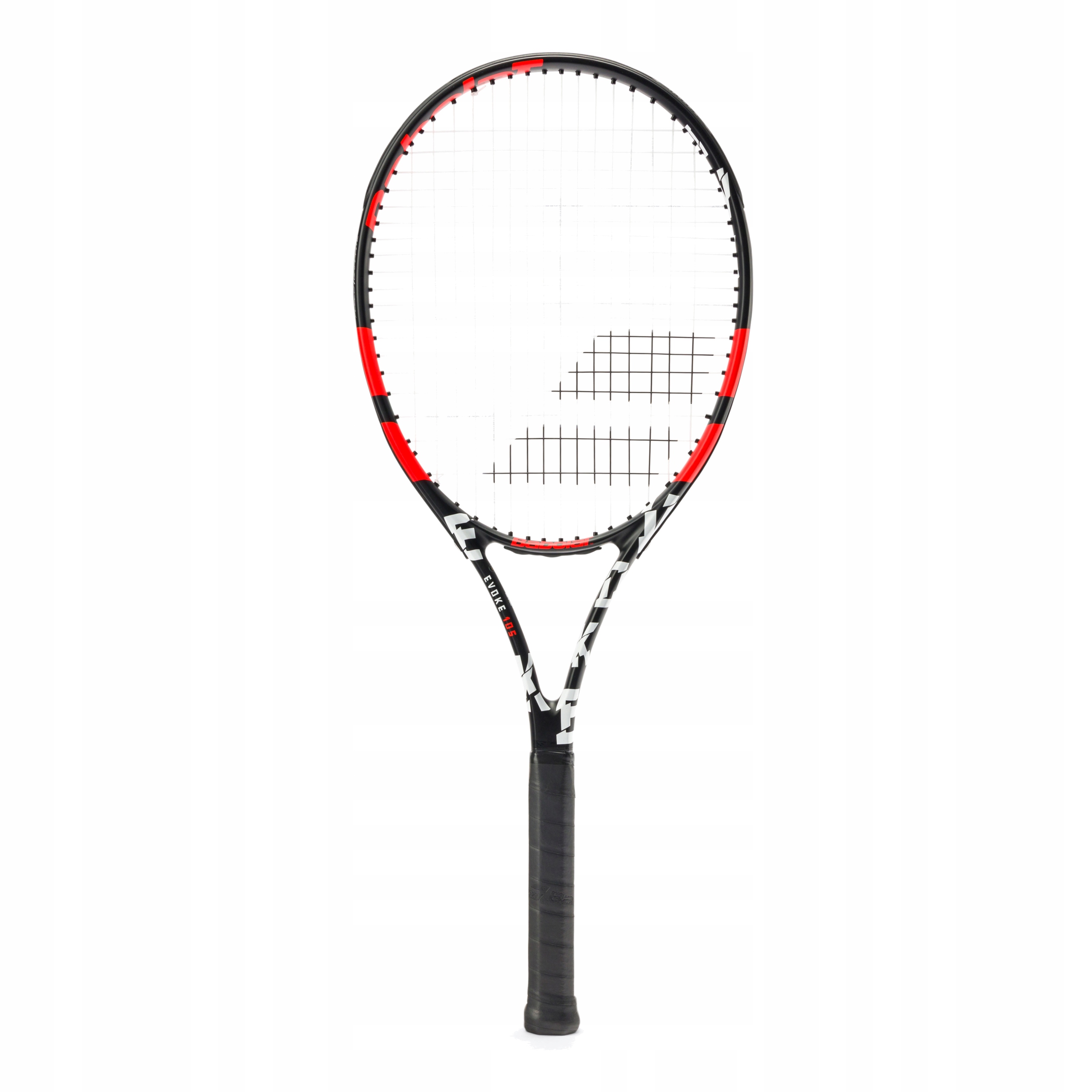 

Rakieta tenisowa Babolat Evoke czarna 3