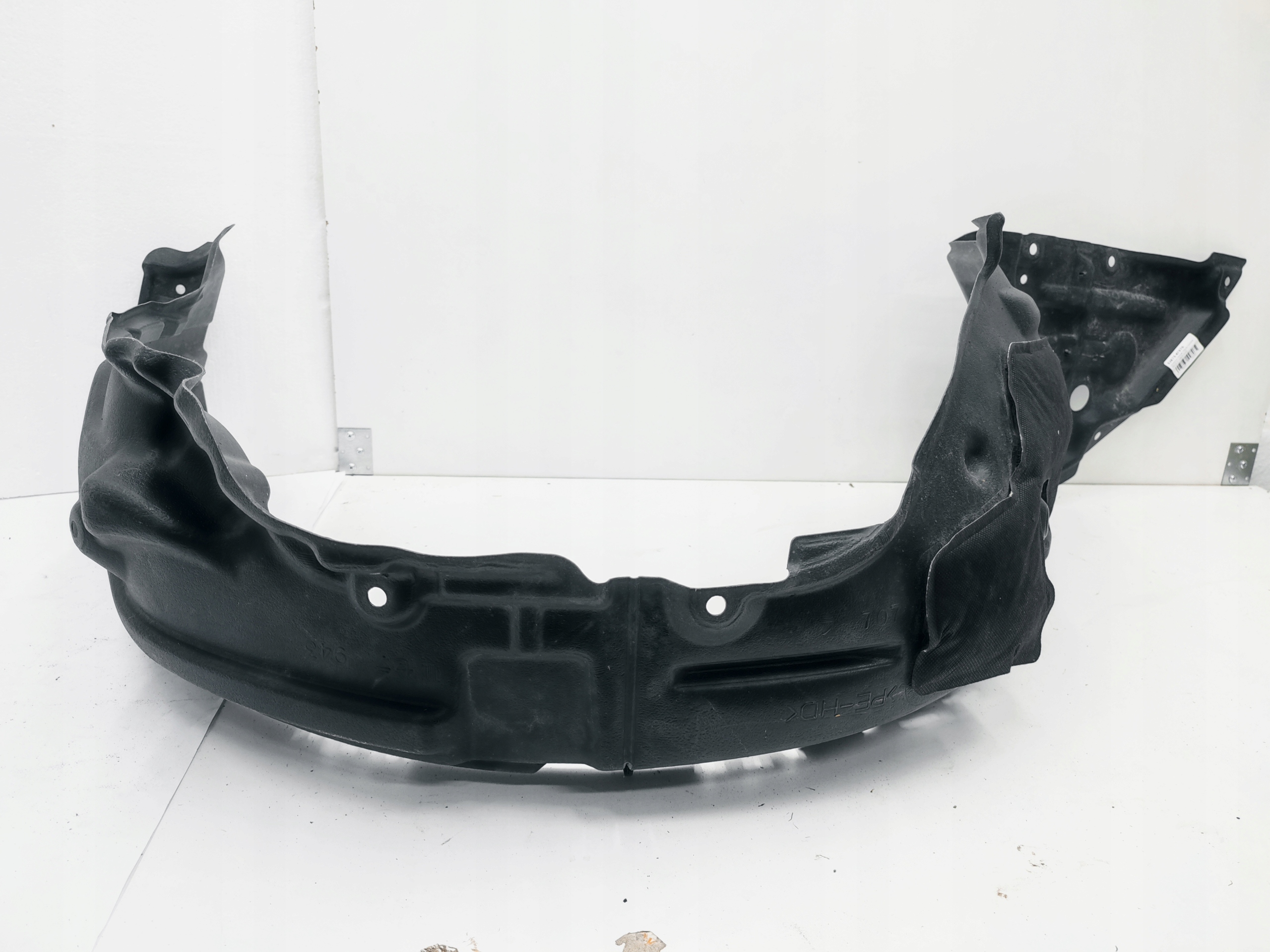 mudguard right front TOYOTA PRIUS IV / 53875-47070
