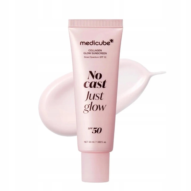 Opalovací krém Medicube 50 Spf 50 ml