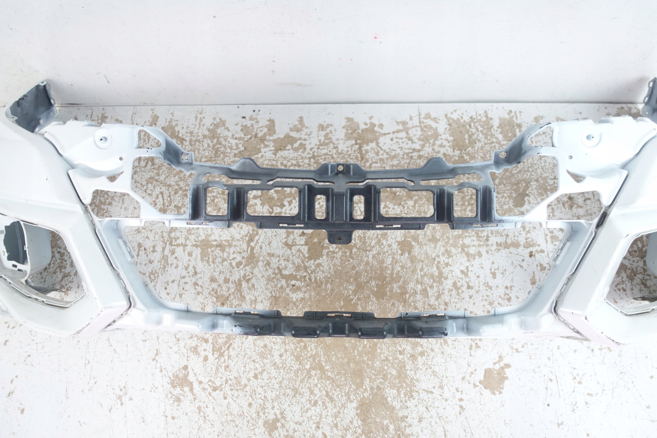 HONDA CIVIC IX LIFT 2013- bumper front front 71101-TV0-2Y00