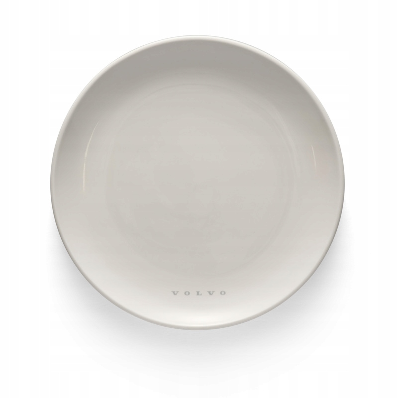 Volvo originálny tanierik porcelánový set (4ks) Oe 32251760