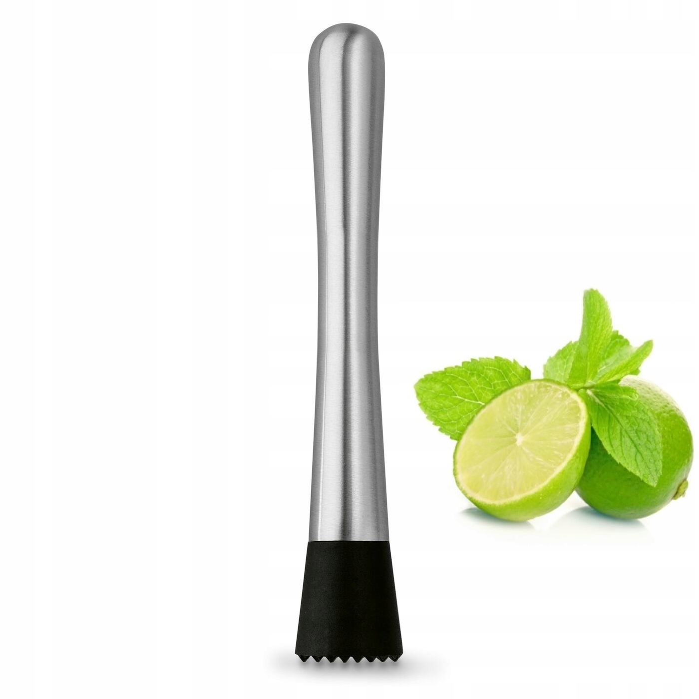 

Tłuczek Barmański Muddler Do Drinków 20 CM 9367