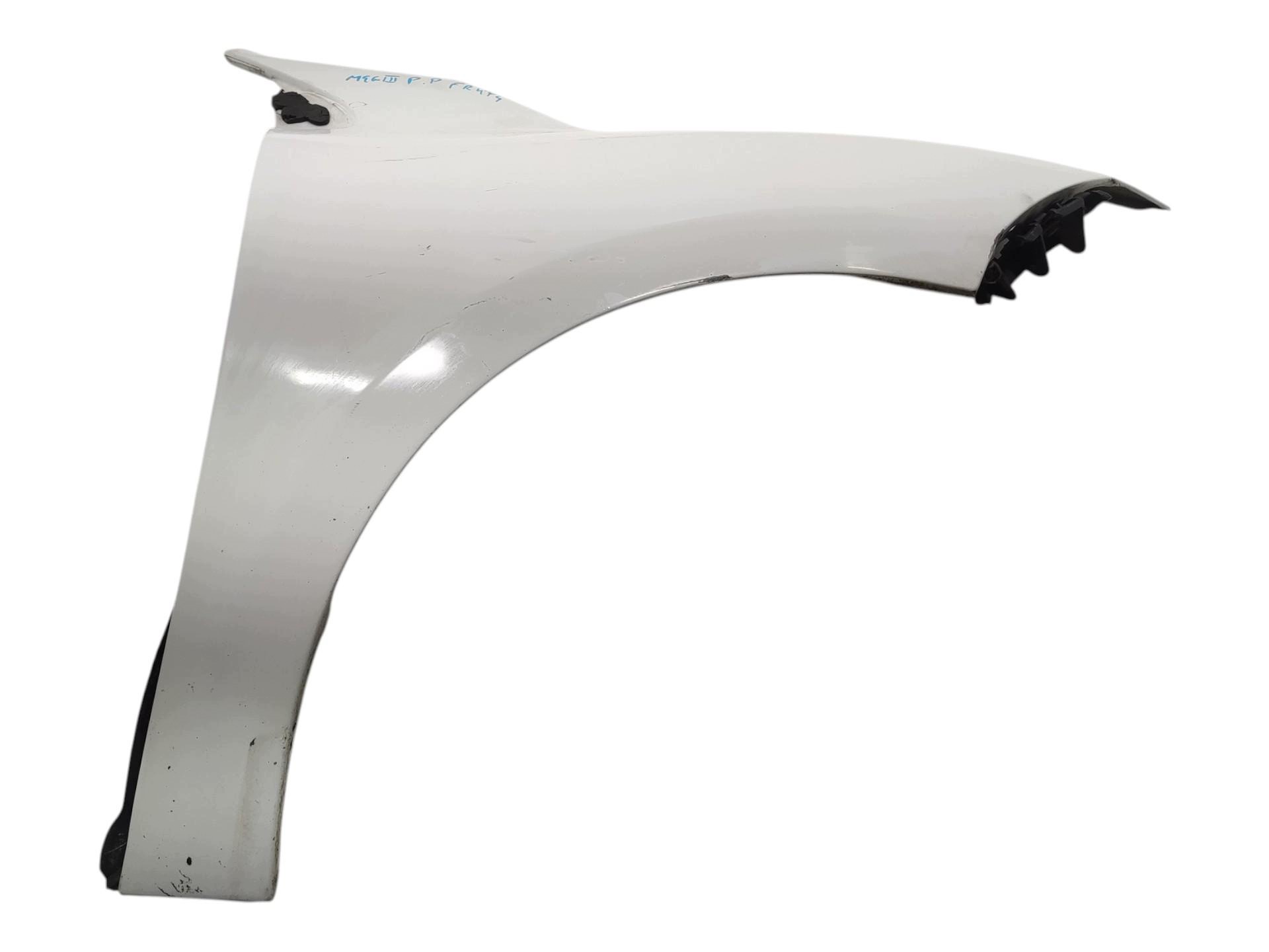 fender right front front RENAULT MEGANE III 2008-2013