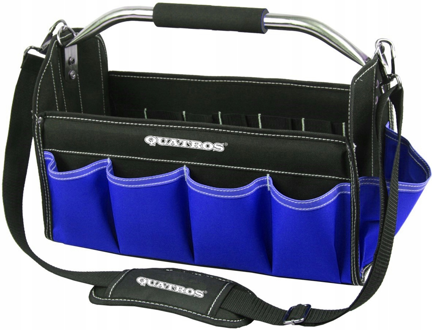 TORBA NARZĘDZIOWA MONTERSKA UCHWYT ALUMINIOWY