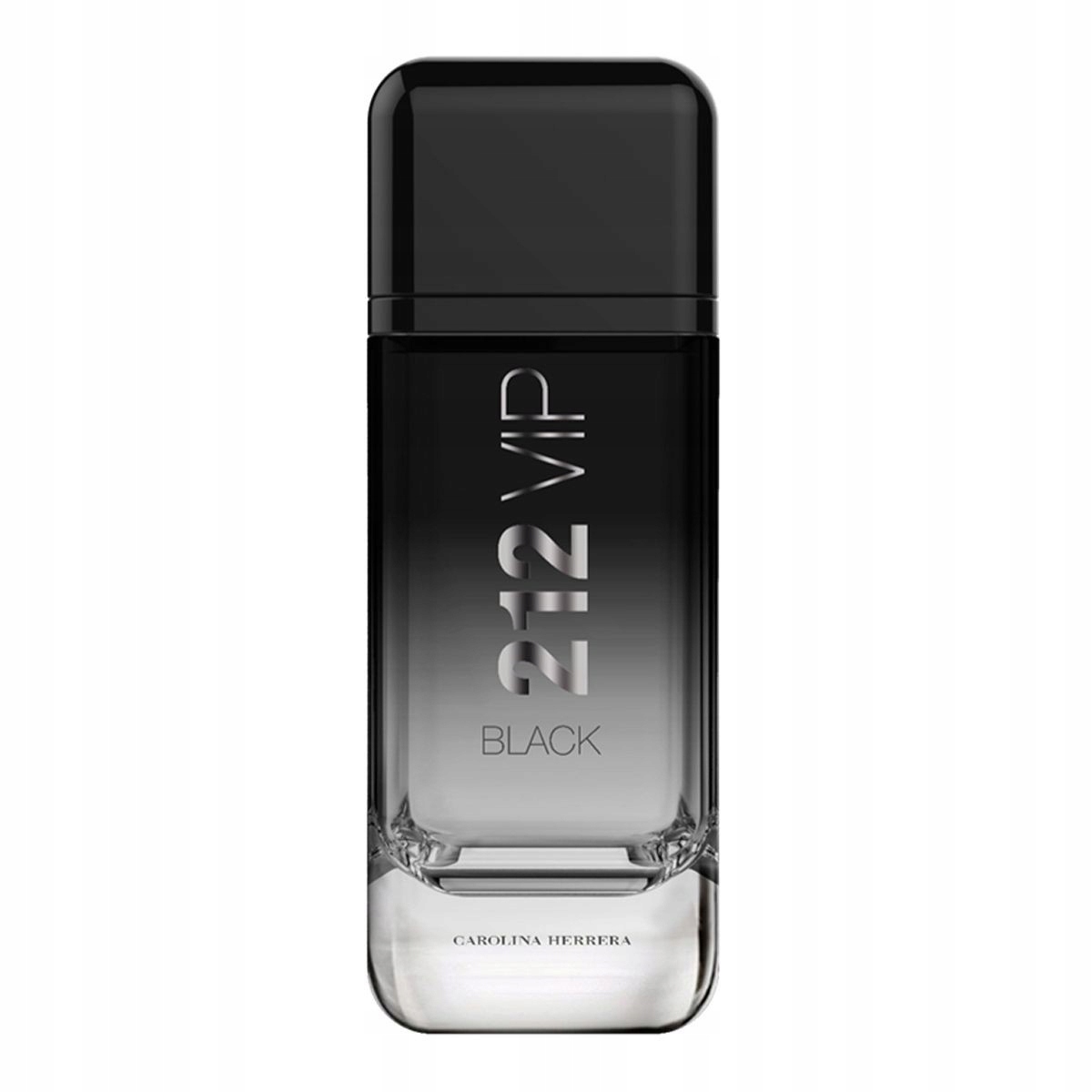 Carolina Herrera 212 Vip Black Men Parfémovaná voda Sprej 100 ml