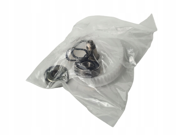 ZESTAW NAPRAWCZY PRZEKŁADNI DO THERMOMIX TM21 Marka Inna