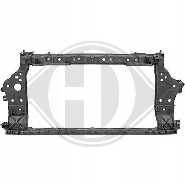 PAS PRZEDNI WZMOCNIENIE RENAULT CLIO V 19->>