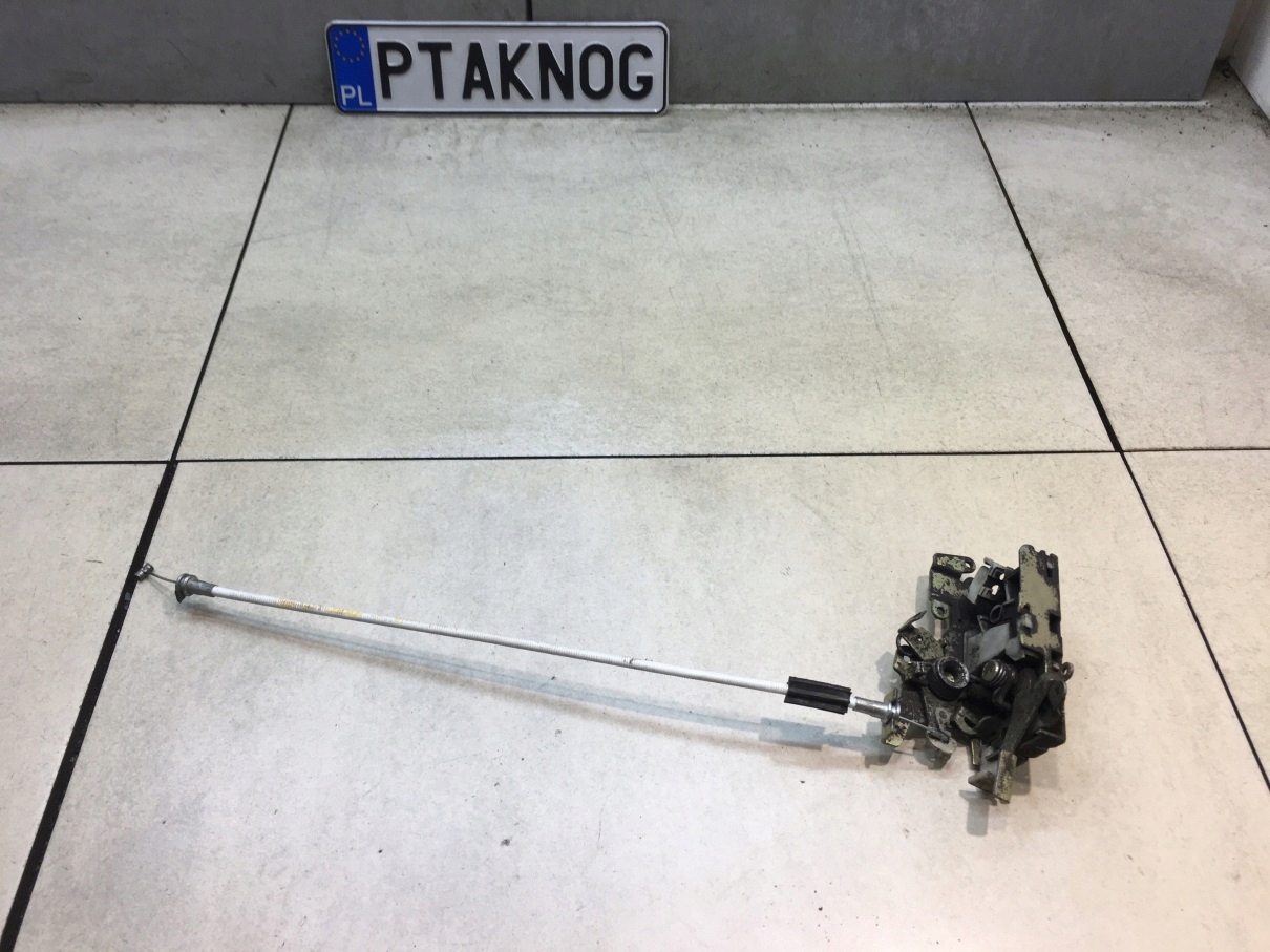 lock door right front MERCEDES VITO W638 A9017201135