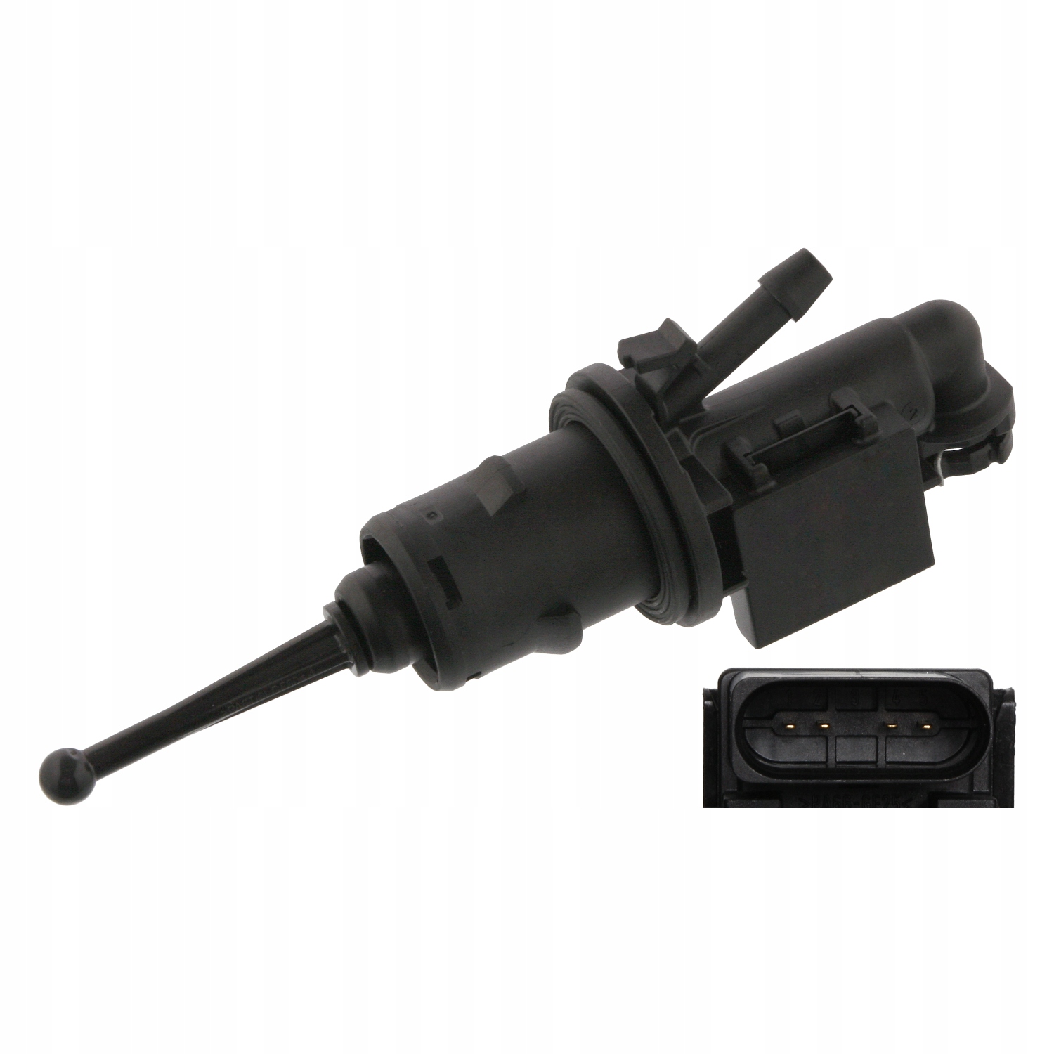 33936 - FEBI ГЛАВНЫЙ ЦИЛИНДР СЦЕПЛЕНИЯ VW AUDI