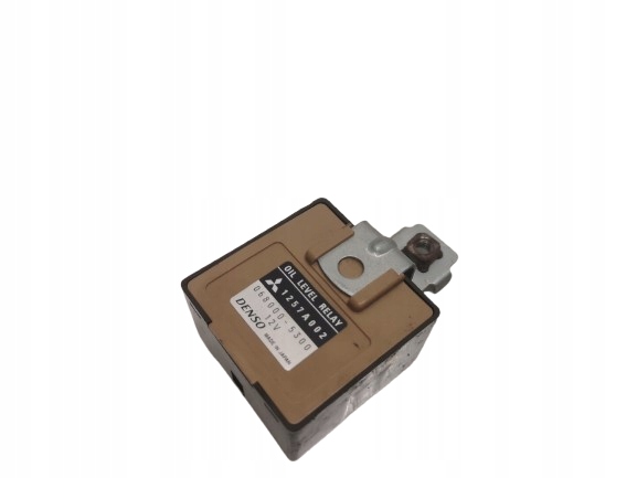 MITSUBISHI GRANDIS 2.4 03-11 PRZEKAŹNIK MODUŁ ECU 1257A002 068000-5300