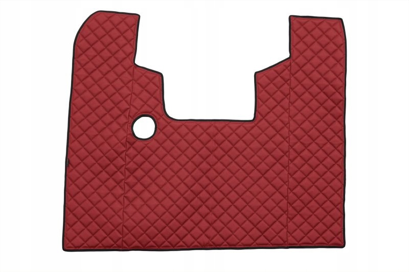 Dywanik podłogowy F-core F-CORE FL18 RED