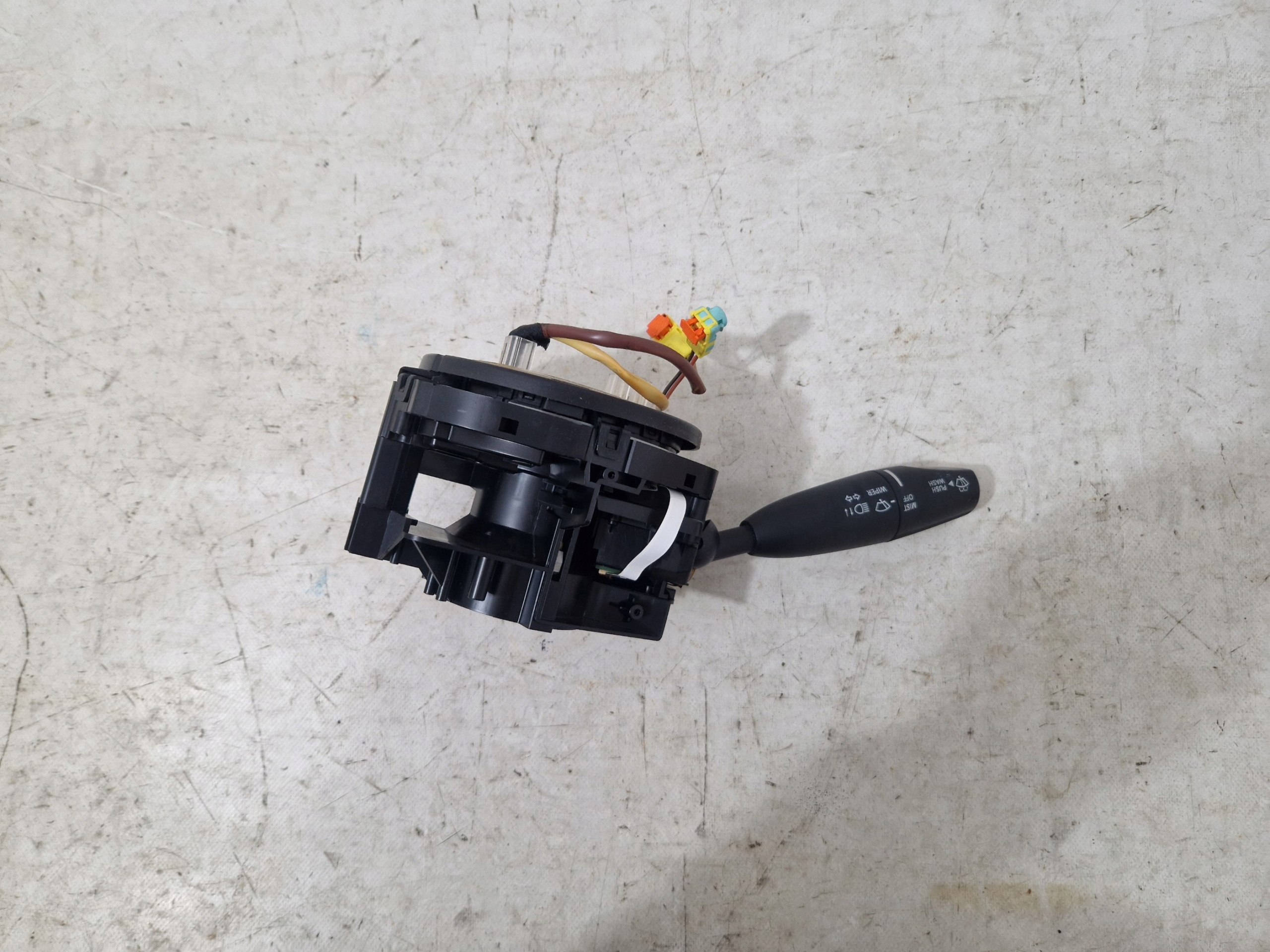 DODGE CHALLENGER CHARGER 19 ring light switch of wipers 10008742