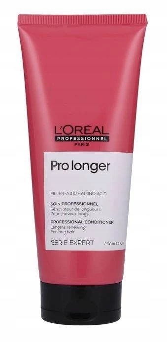 Kondicionér pro dlouhé vlasy Pro Longer Loreal Professionnel 200 ml