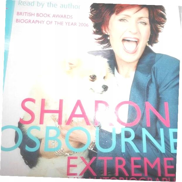 Extreme: My Autobiography