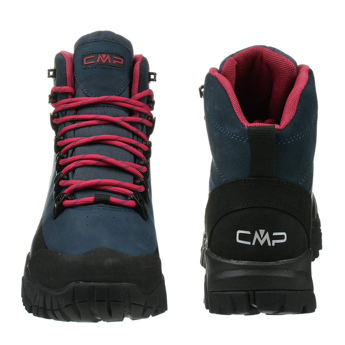 Buty trekkingowe damskie CMP DHENIEB 38 Marka CMP