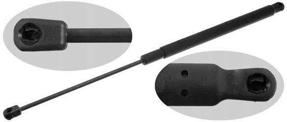 

Febi Bilstein Siłownik Pokrywy 24731