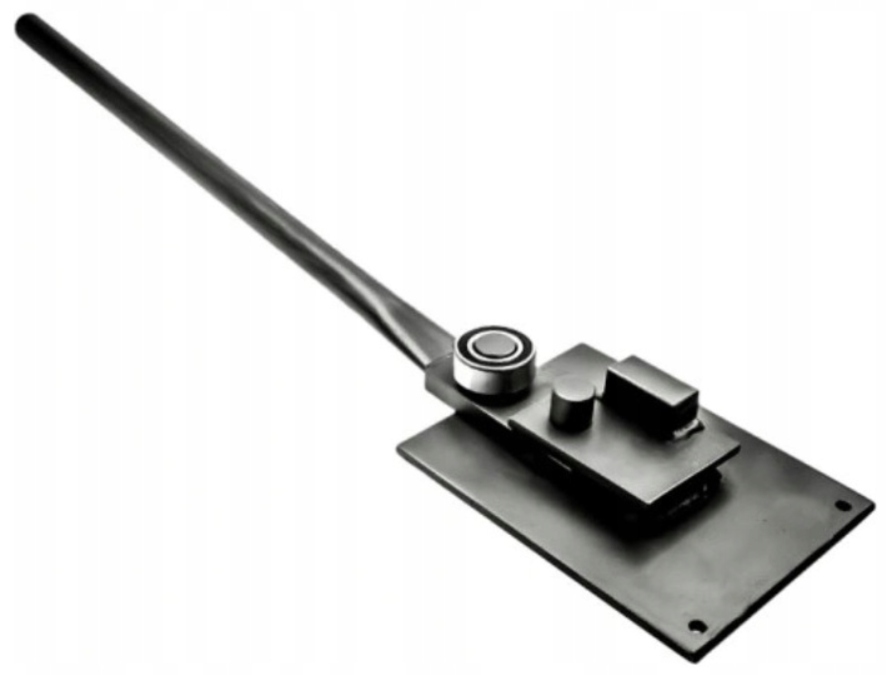 GIĘTARKA DO DRUTU PRĘTÓW MAX 16 MM STRZEMIONA FV Kod producenta 002